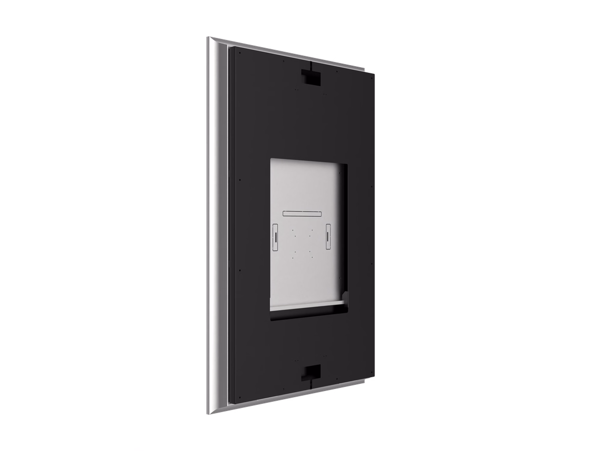 DURA Mega Wall – Back-right angle
